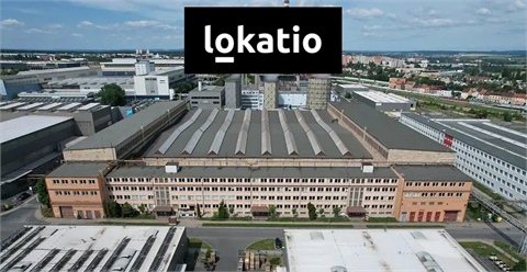 Pronájem skladu / haly, 2 297 m² - 6