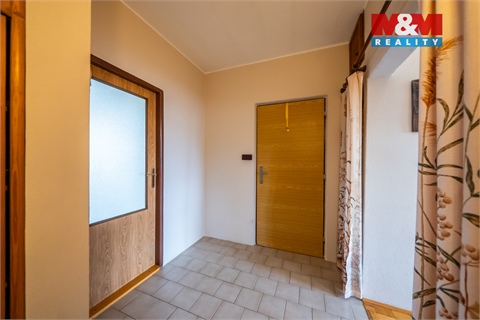 Prodej bytu 3+1, 79 m² 22