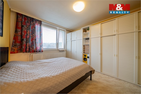 Prodej bytu 3+1, 79 m² - 4