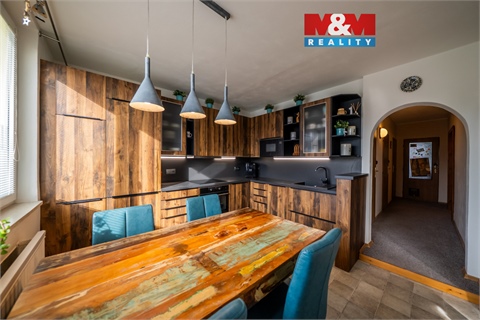 Prodej bytu 3+1, 79 m² 0