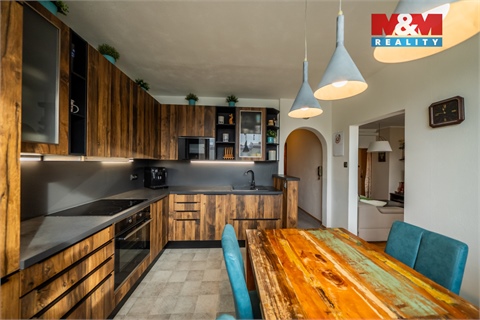 Prodej bytu 3+1, 79 m² - 10