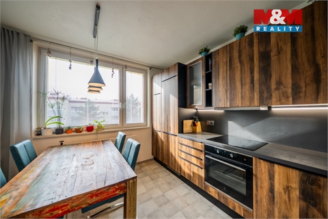 Prodej bytu 3+1, 79 m² - 12