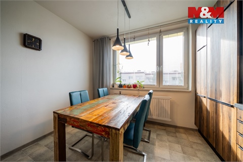 Prodej bytu 3+1, 79 m² 12