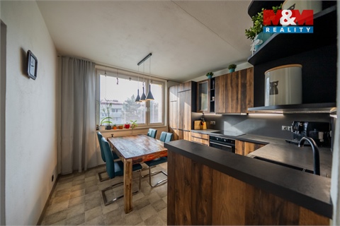 Prodej bytu 3+1, 79 m² 10