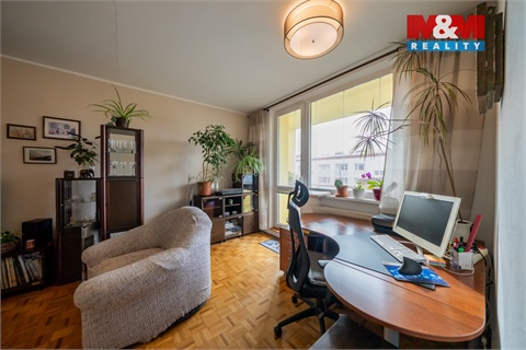 Prodej bytu 3+1, 79 m² - 16