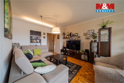 Prodej bytu 3+1, 79 m² 18