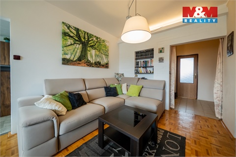 Prodej bytu 3+1, 79 m² 16