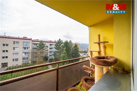 Prodej bytu 3+1, 79 m² 26