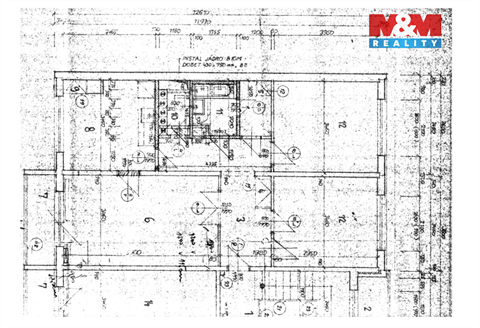 Prodej bytu 3+1, 79 m² - 0