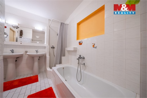 Prodej bytu 3+1, 79 m² 8