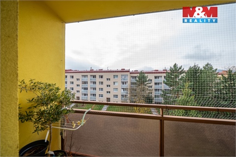 Prodej bytu 3+1, 79 m² - 26