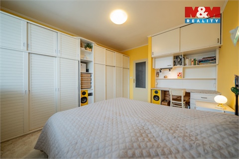 Prodej bytu 3+1, 79 m² - 2