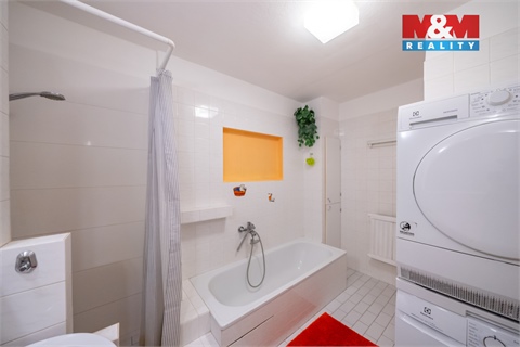 Prodej bytu 3+1, 79 m² - 6