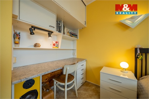 Prodej bytu 3+1, 79 m² 4