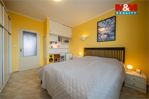 Prodej bytu 3+1, 79 m² 2