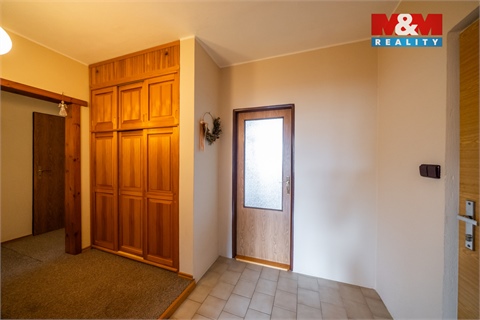 Prodej bytu 3+1, 79 m² 24