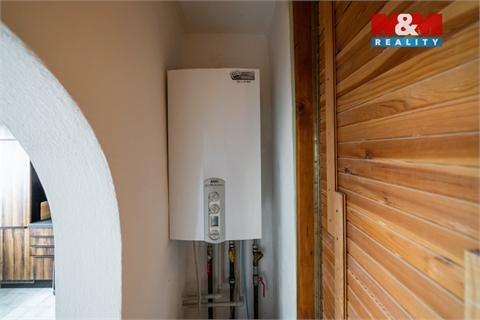 Prodej bytu 3+1, 79 m² - 24