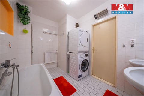 Prodej bytu 3+1, 79 m² - 8