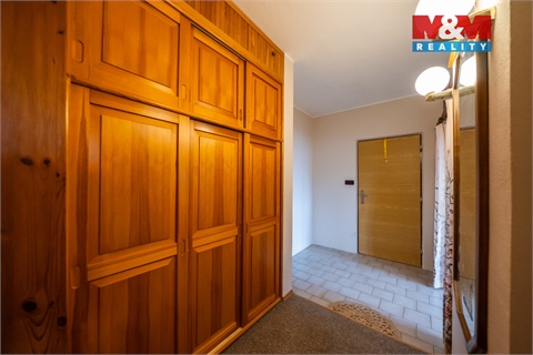 Prodej bytu 3+1, 79 m² - 20