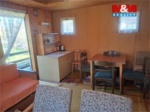 Prodej zahrady, 493 m² - 2