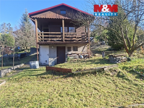 Prodej zahrady, 493 m² 0