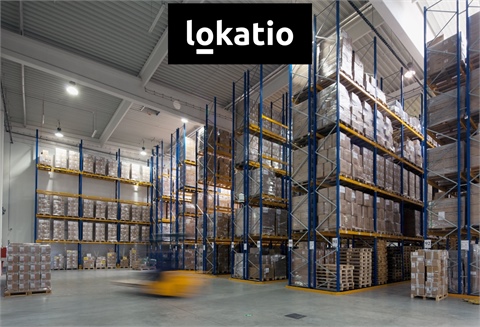 Pronájem skladu / haly, 16 210 m² - 4