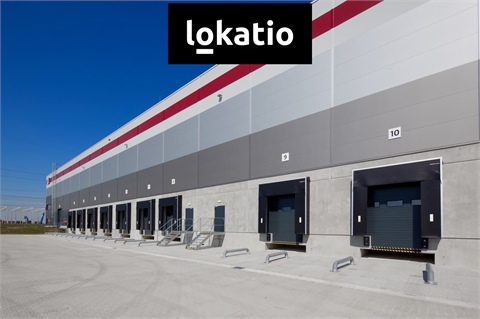 Pronájem skladu / haly, 16 210 m² 2