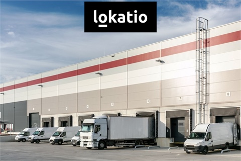Pronájem skladu / haly, 16 210 m² - 6