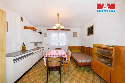 Prodej rodinného domu, 153 m² 8