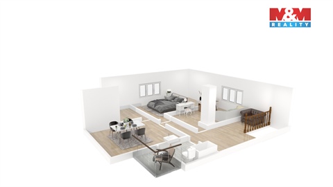 Prodej rodinného domu, 153 m² - 22