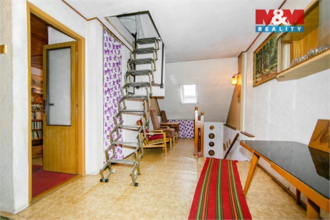 Prodej rodinného domu, 153 m² 14