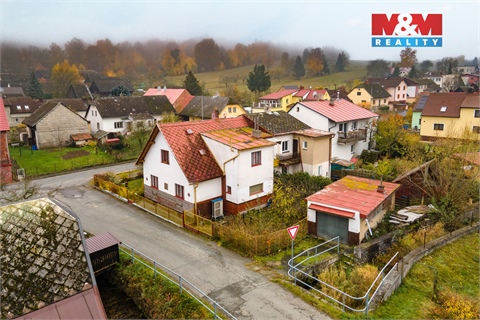 Prodej rodinného domu, 153 m² 6