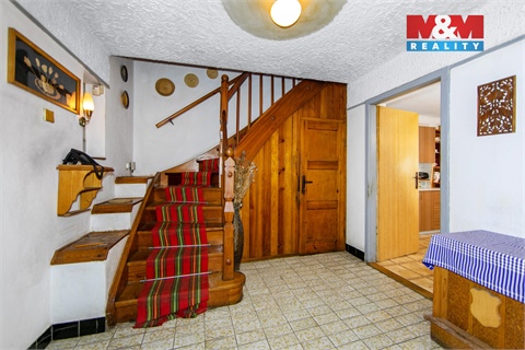 Prodej rodinného domu, 153 m² - 10