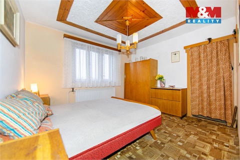 Prodej rodinného domu, 153 m² - 8