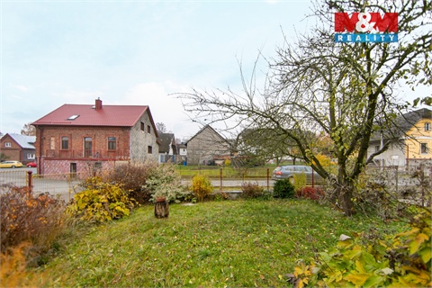 Prodej rodinného domu, 153 m² - 4