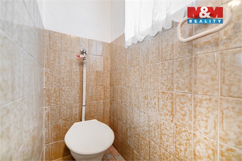 Prodej rodinného domu, 153 m² - 0