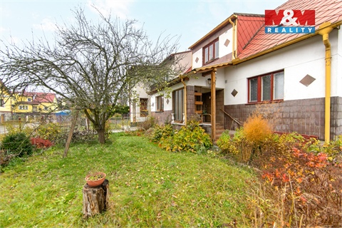 Prodej rodinného domu, 153 m² 4