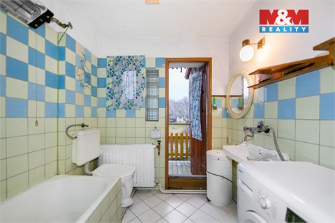 Prodej rodinného domu, 153 m² 20