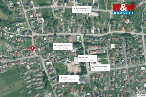 Prodej rodinného domu, 153 m² - 26