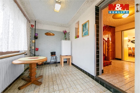 Prodej rodinného domu, 153 m² 10