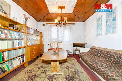 Prodej rodinného domu, 153 m² 12