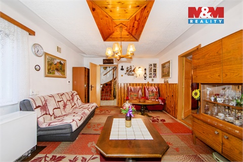 Prodej rodinného domu, 153 m² 16