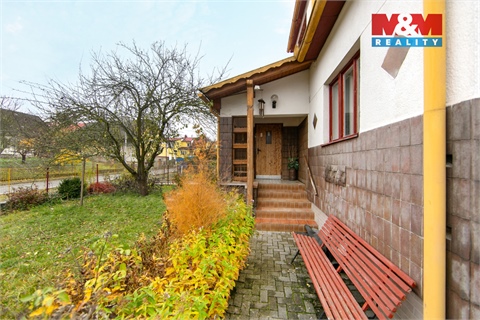 Prodej rodinného domu, 153 m² - 2