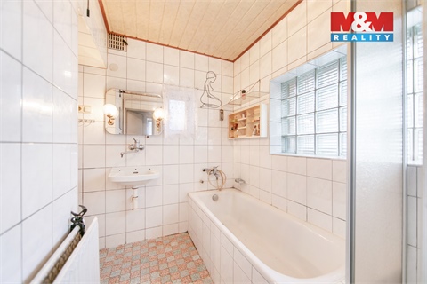 Prodej rodinného domu, 153 m² - 18