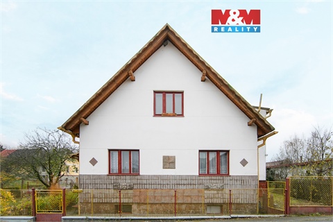 Prodej rodinného domu, 153 m² 0