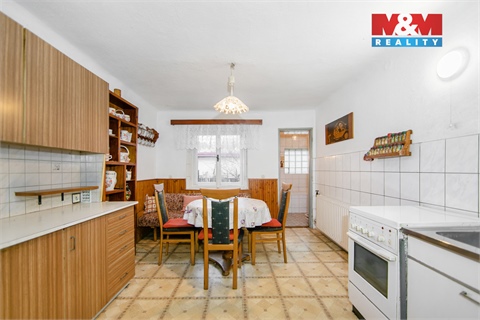 Prodej rodinného domu, 153 m² 18