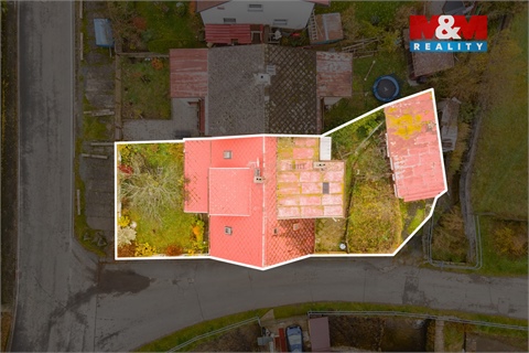 Prodej rodinného domu, 153 m² - 6