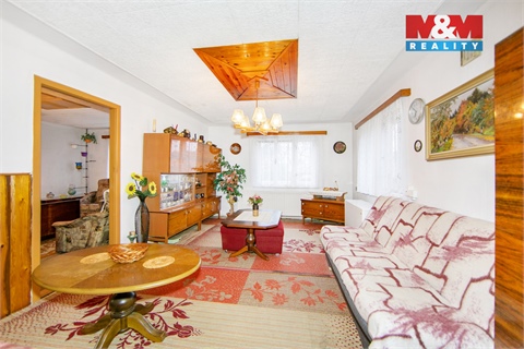 Prodej rodinného domu, 153 m² - 16