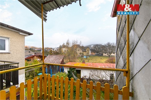 Prodej rodinného domu, 153 m² - 14