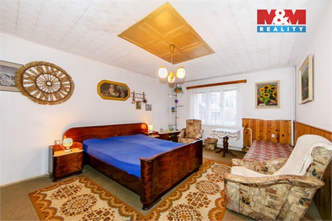 Prodej rodinného domu, 153 m² - 12